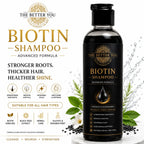 Biotin Shampoo